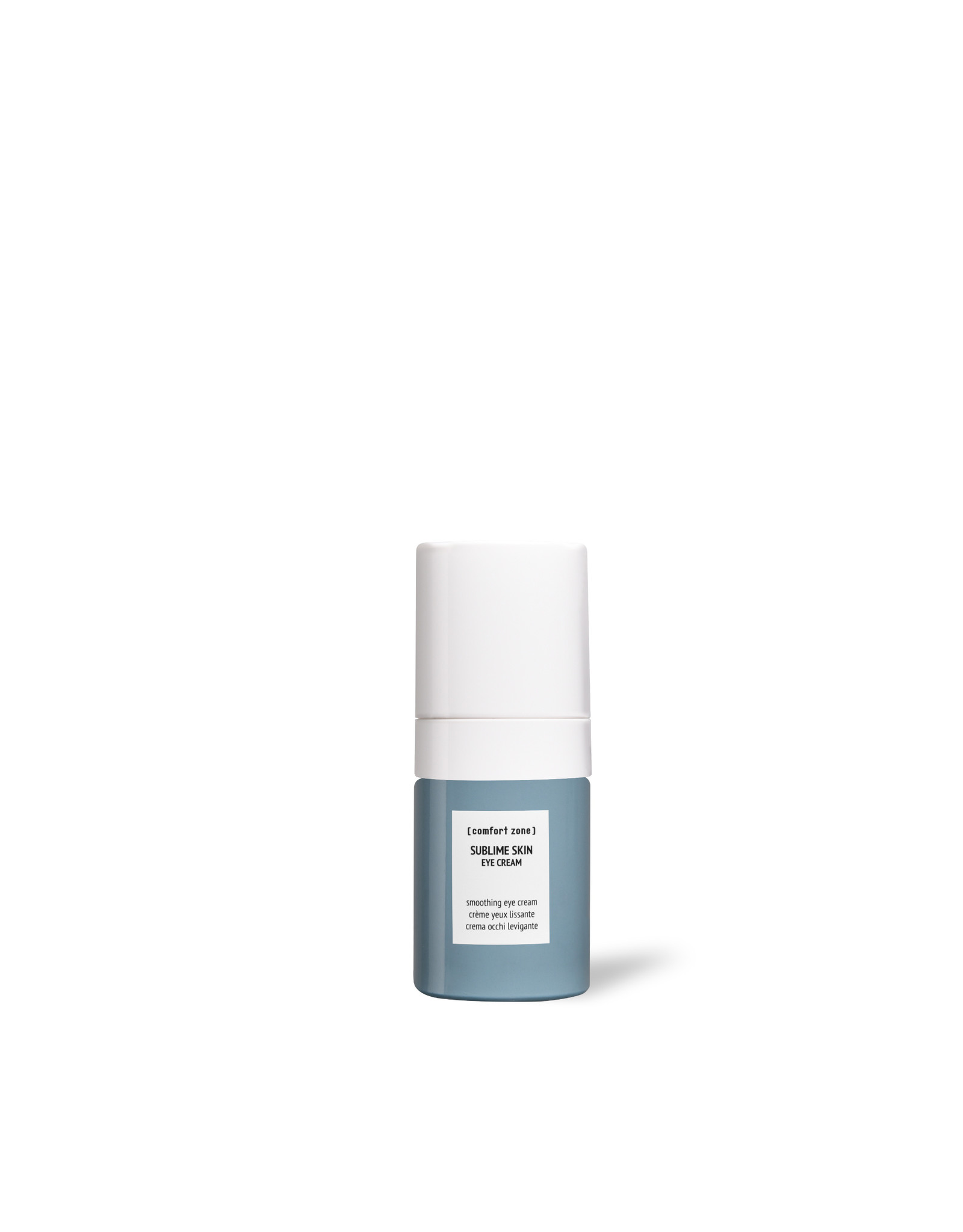 [Comfort Zone] Sublime Skin Eye Cream 15ml