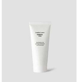 [Comfort Zone] Essential Scrub Tube