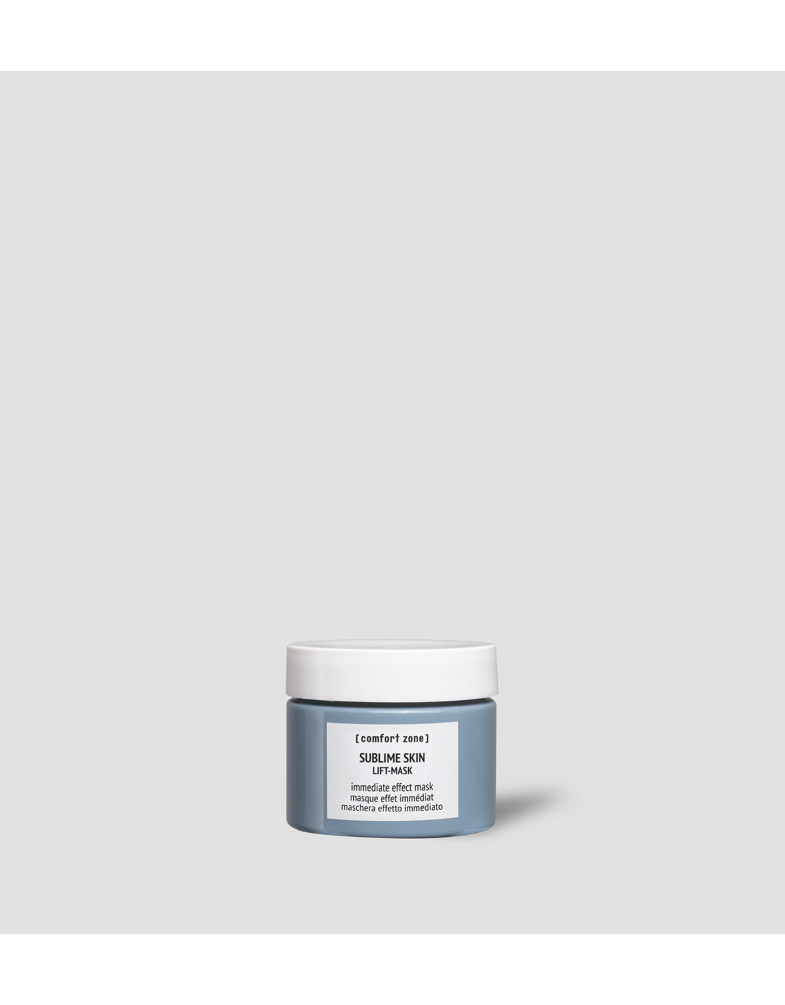 [Comfort Zone] Sublime Skin Lift-Mask  60 ml