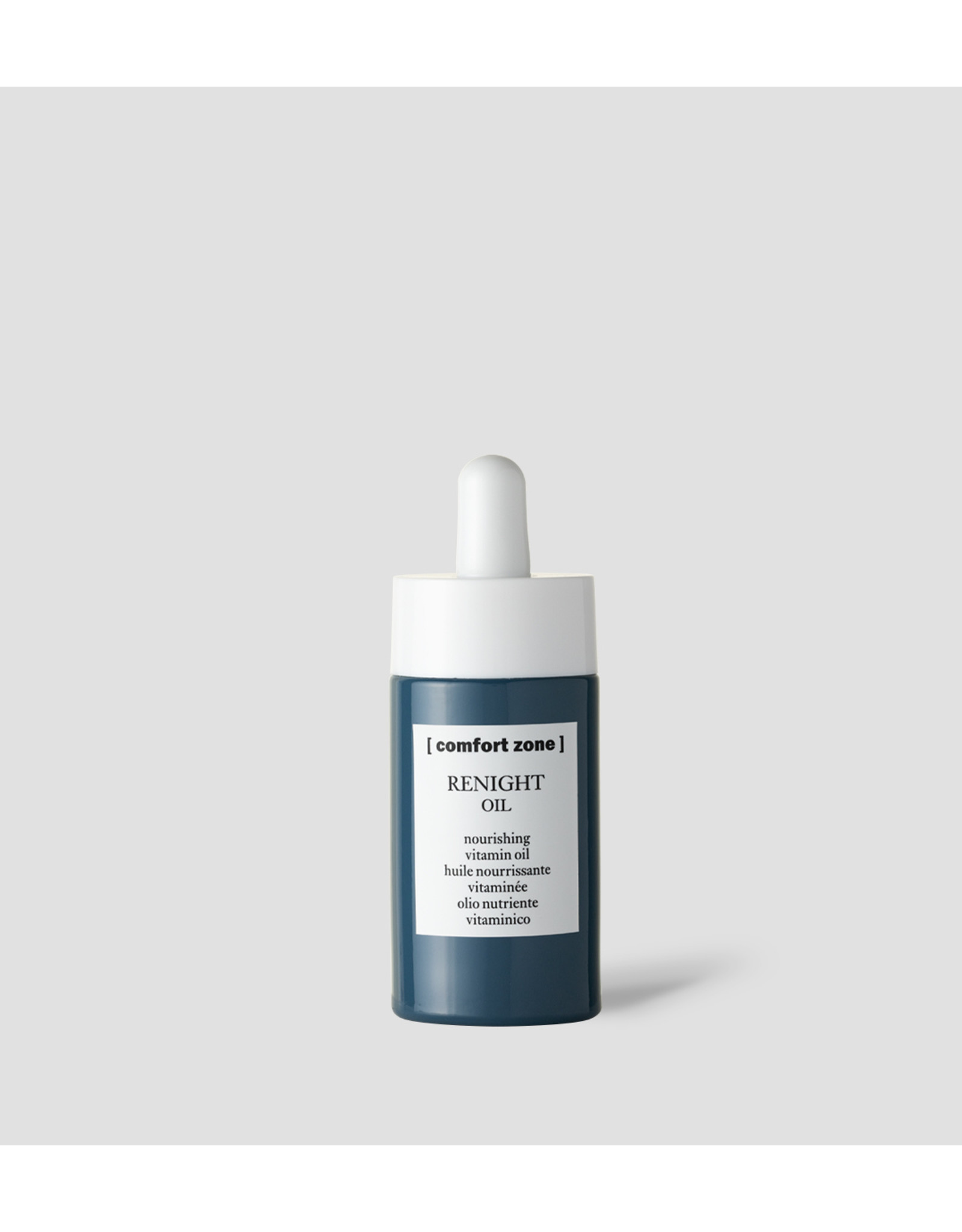 [Comfort Zone] Renight Vitamin Oil  30 ml