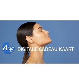 ADLC Giftcard €50,-