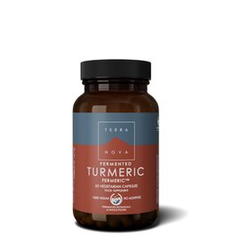 Terranova Fermented Turmeric