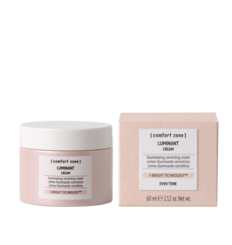 [Comfort Zone] Luminant Cream 60ml