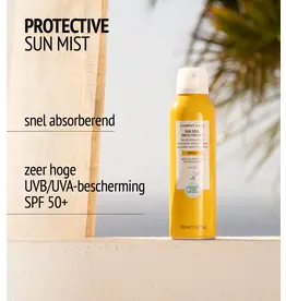 [Comfort Zone] Sun Soul Protective Mist SPF50