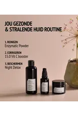 /Skin Regimen/ Vitamine C serum, verhelderd doffe huid en pigmentvlekken