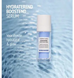 [Comfort Zone] Hydramemory  Serum  Water Source 30ml