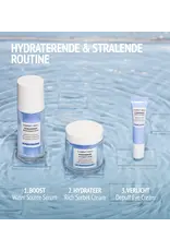 [Comfort Zone] Het serum dat de huid diep hydrateert van binnenuit