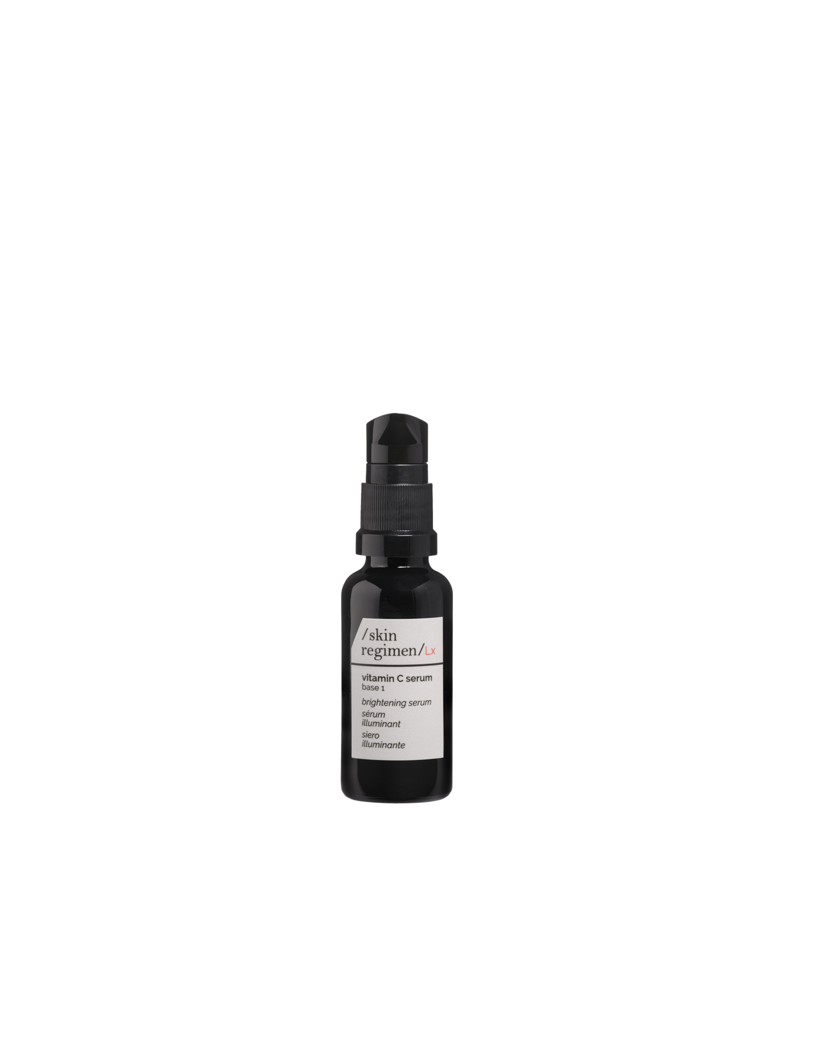 /Skin Regimen/LX LX Vitamine C serum 15% 30 ml