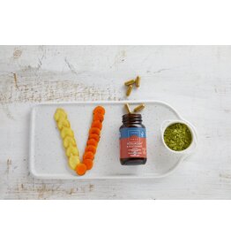 Terranova Vollagen & Glucosamine Complex | 100  stuks