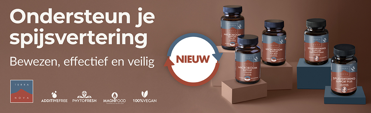 spijsvertering
