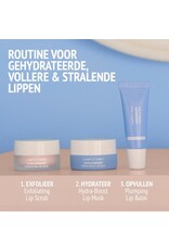 [Comfort Zone] Hydramemory LipTrio Lippenritueel in drie stappen