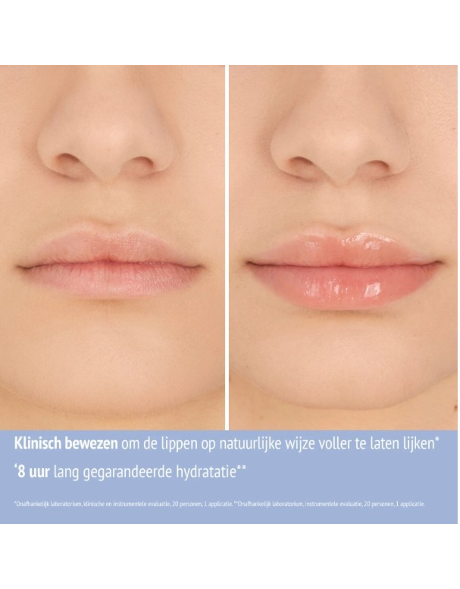 [Comfort Zone] Hydramemory LipTrio Lippenritueel in drie stappen
