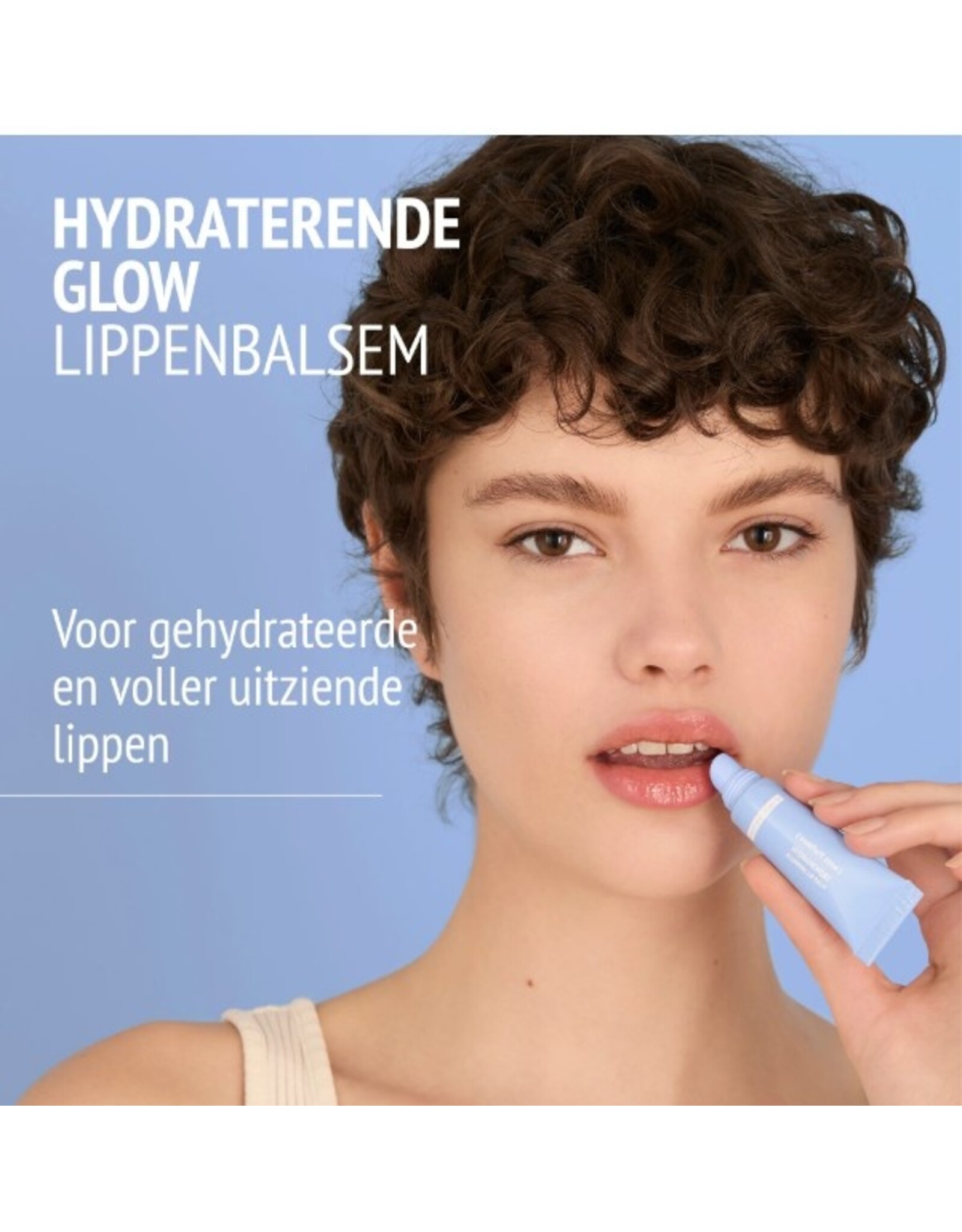 [Comfort Zone] Hydramemory LipTrio Lippenritueel in drie stappen