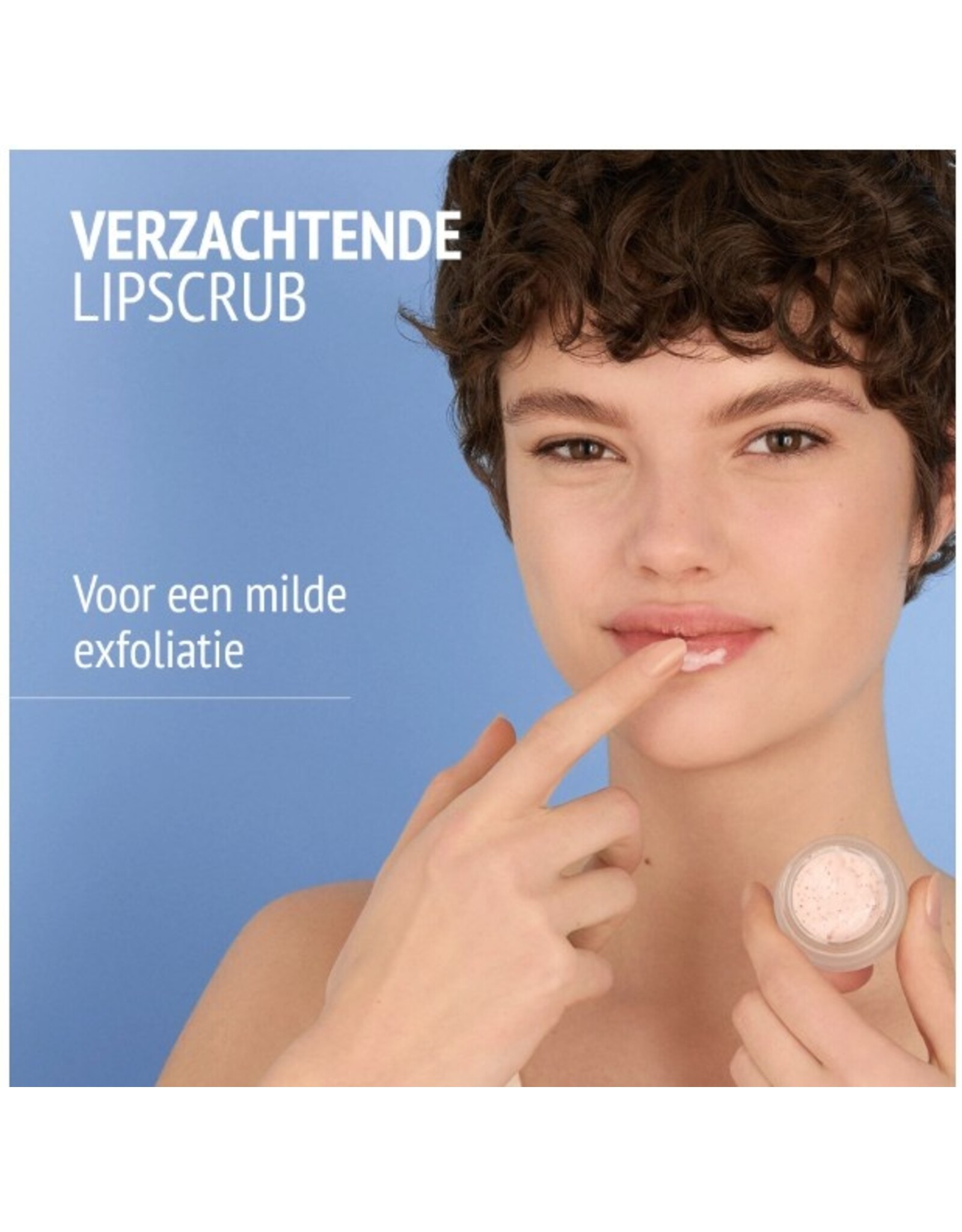 [Comfort Zone] Hydramemory LipTrio Lippenritueel in drie stappen