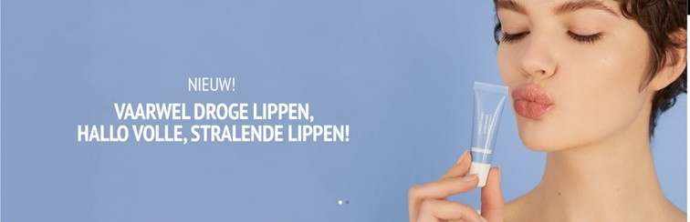 Lip routine