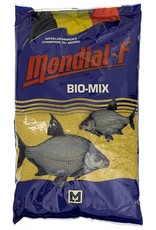 MONDIAL FISHING BIO MIX 2KG