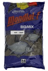 MONDIAL FISHING BIO MIX ZWART 2KG