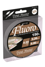 FLUORO MAINLINE 150M 0,20MM