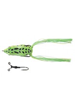 Savage Gear 3D WALK FROG 5.5CM 14G F GREEN