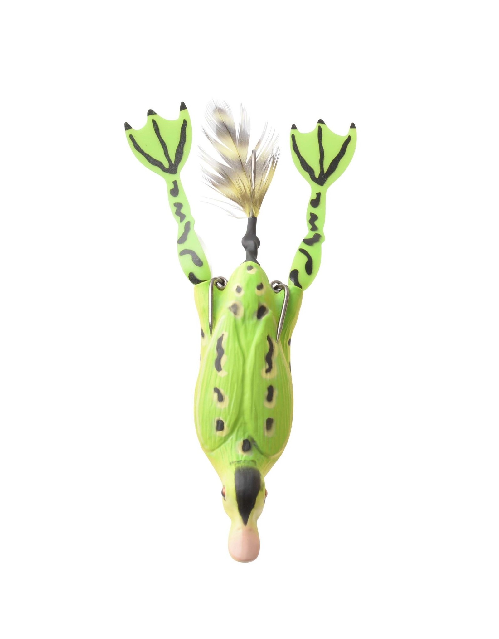 Savage Gear 3D HOLLOW DUCKLING WL 7.5CM 15G F FRUCK