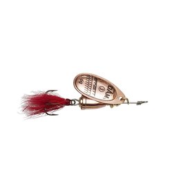 Dam EXECUTOR DRESSED SPINNER 4 8G S COPPER