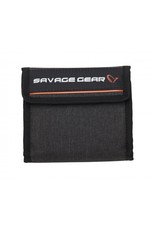 Savage Gear FLIP WALLET RIG AND LURE HOLDS 14P8 BAGS