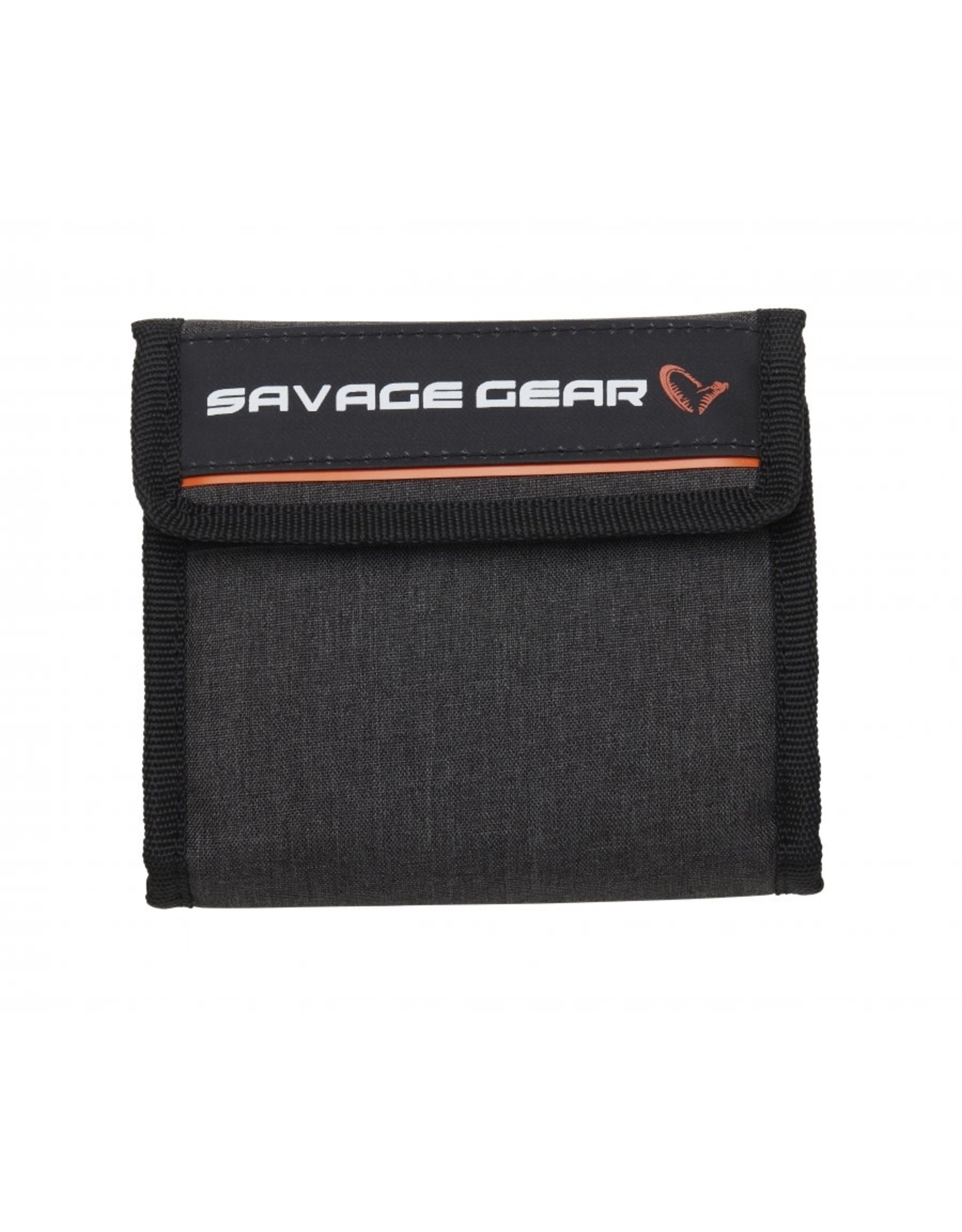 Savage Gear FLIP WALLET RIG AND LURE HOLDS 14P8 BAGS