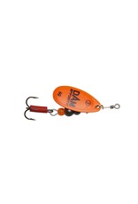 Dam FLUO SPINNER 6 20G SINKING ORANGE