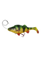 Savage Gear 4D PERCH SHAD 12.5CM 23G SLOW SINK