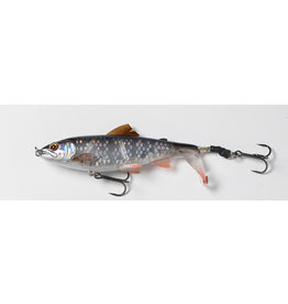 Savage Gear 3D SMASHTAIL 10CM 17G F ROACH