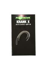 KORDA Krank X