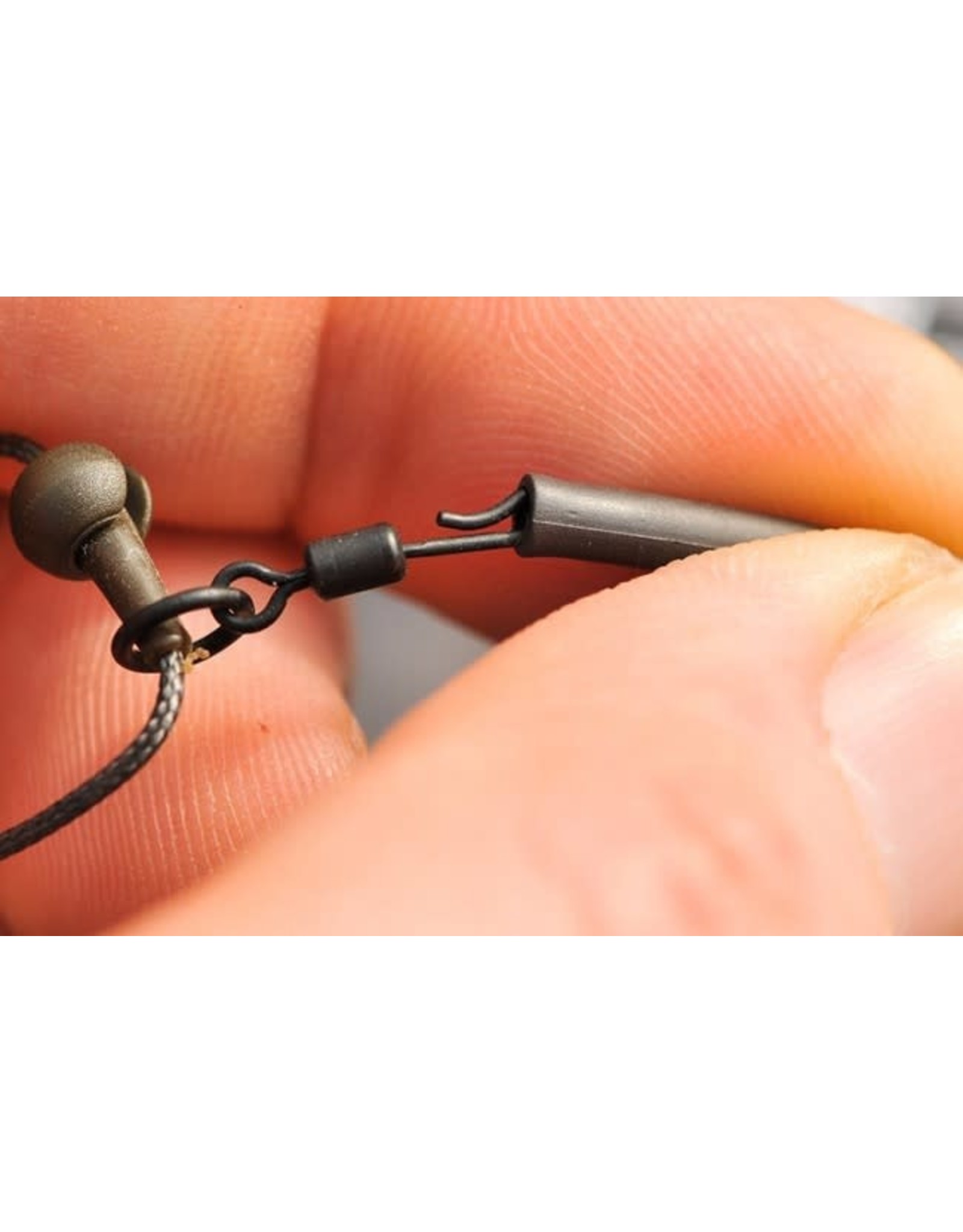 KORDA quick change ring swivel