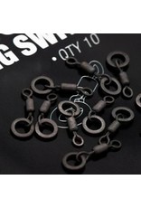 KORDA Micro Rig Ring Swivel Medium