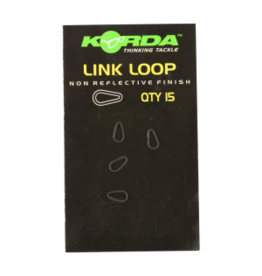 KORDA Link Loop - 15 pcs
