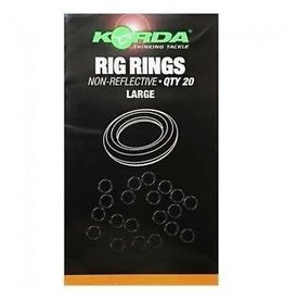 KORDA Rig Ring Medium