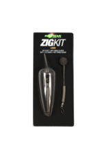 KORDA Adjustable Zig Kit