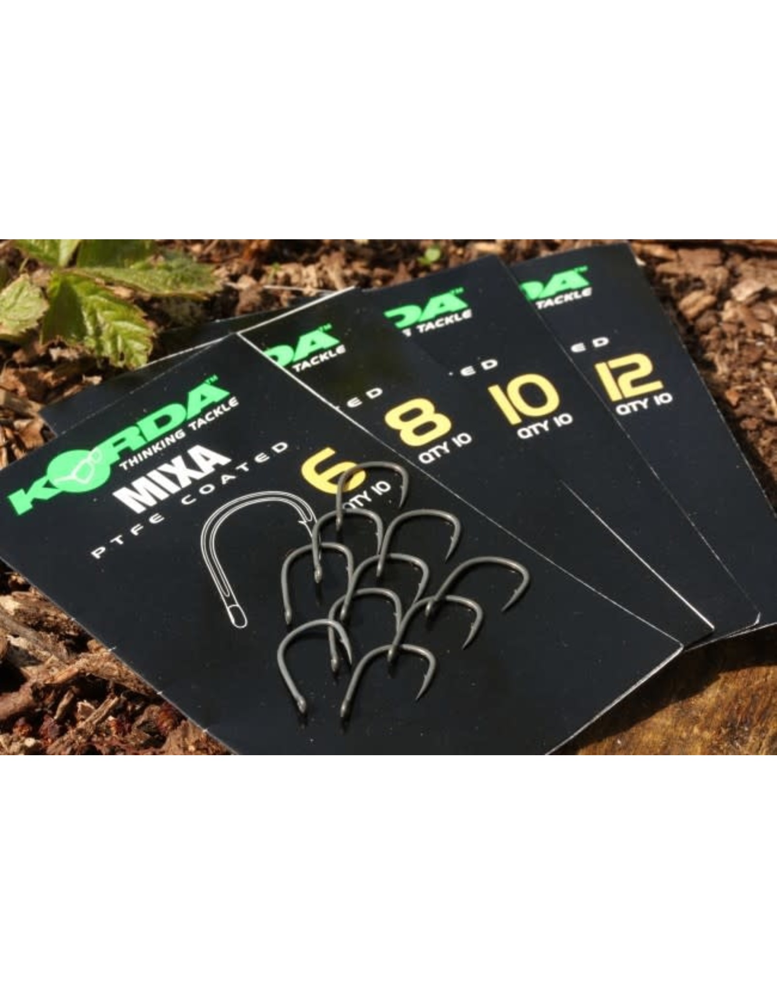 KORDA Mixa hook