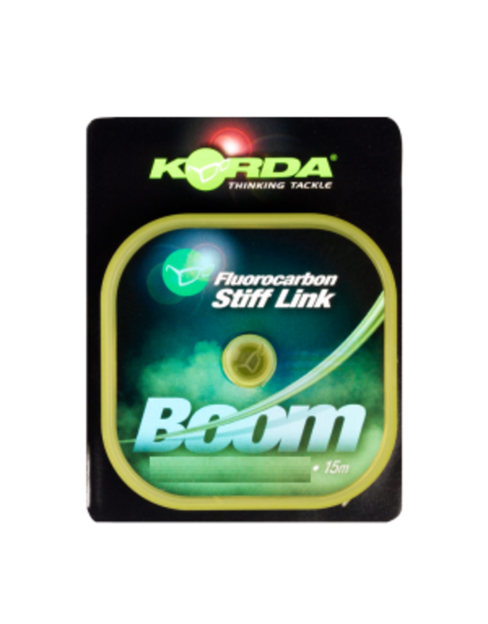 KORDA Boom 0.55mm (15m)