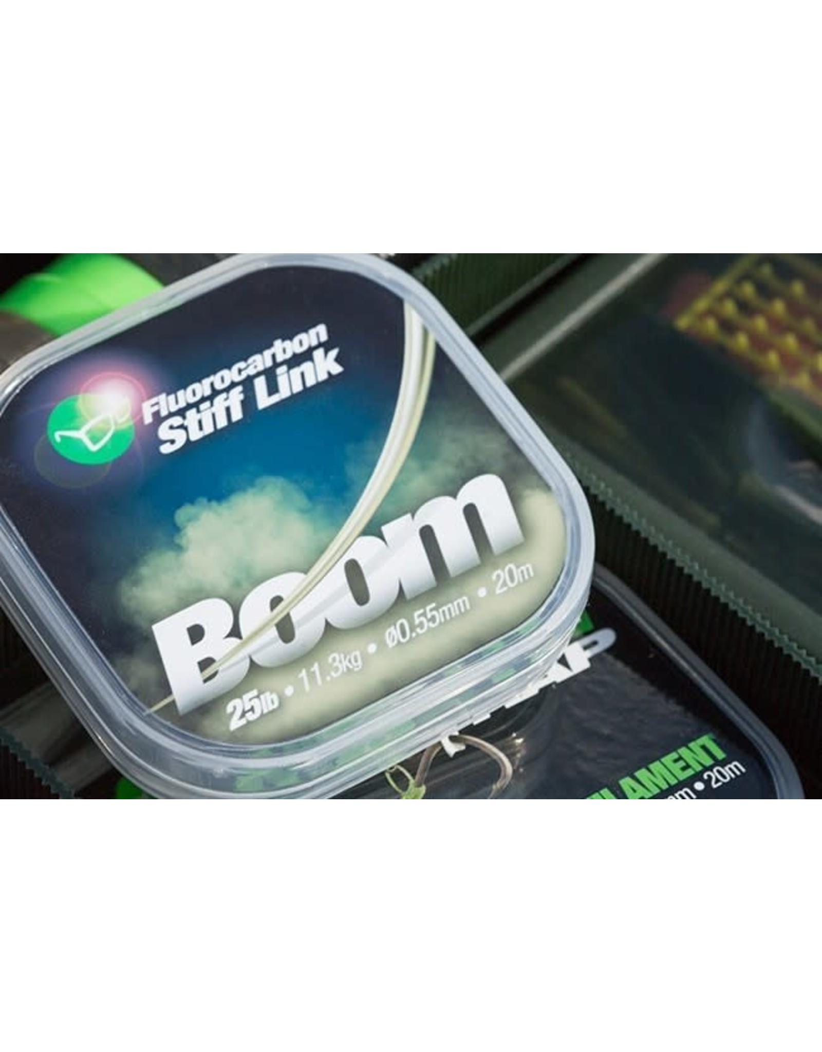 KORDA Boom 0.55mm (15m)