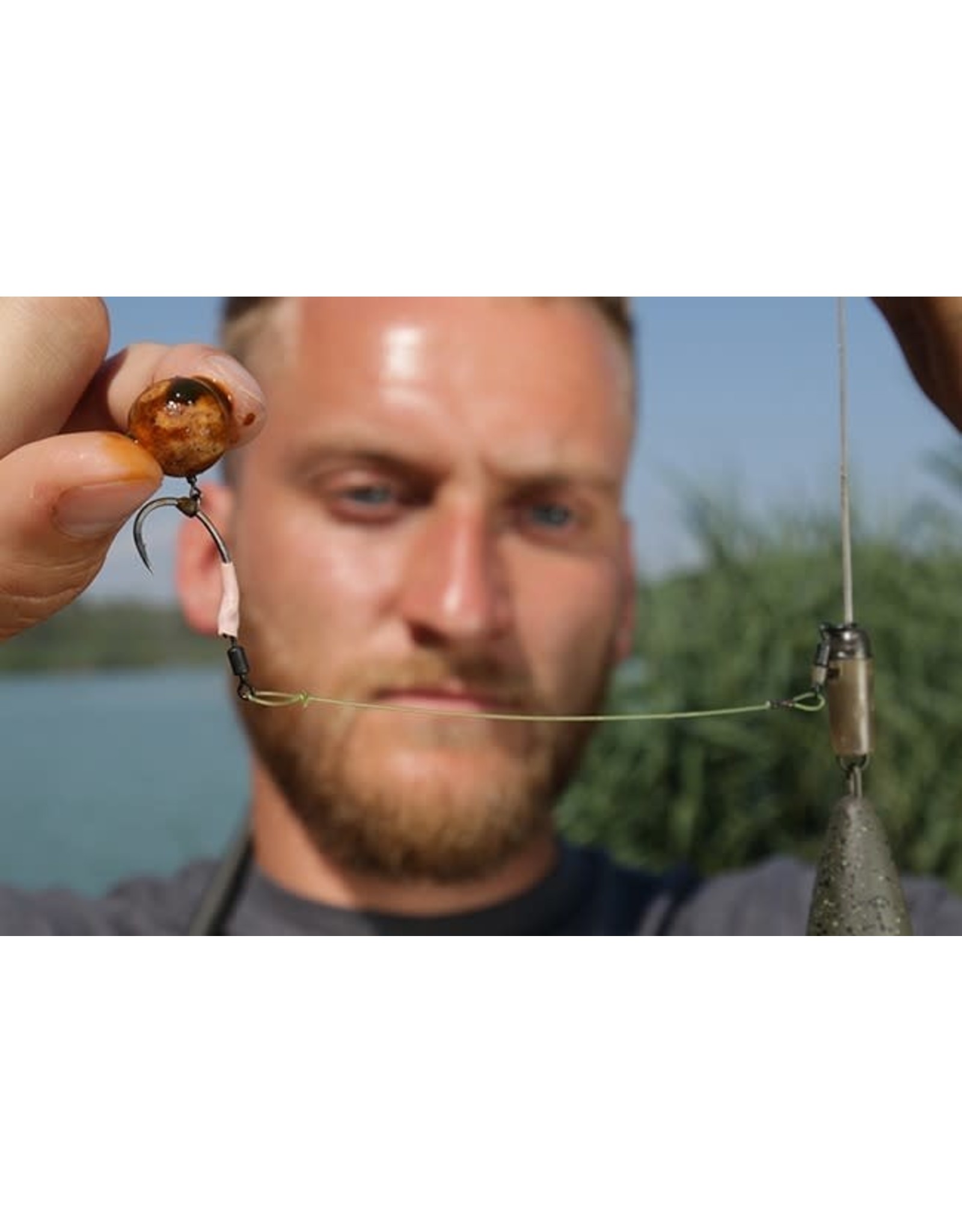 KORDA Boom 0.55mm (15m)