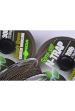 KORDA N-Trap Semi Stiff 20lb Weedy Green