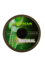 KORDA Super natural weed green