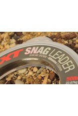 KORDA XT Snag Leader 0,55mm 50lb Nylon 100m