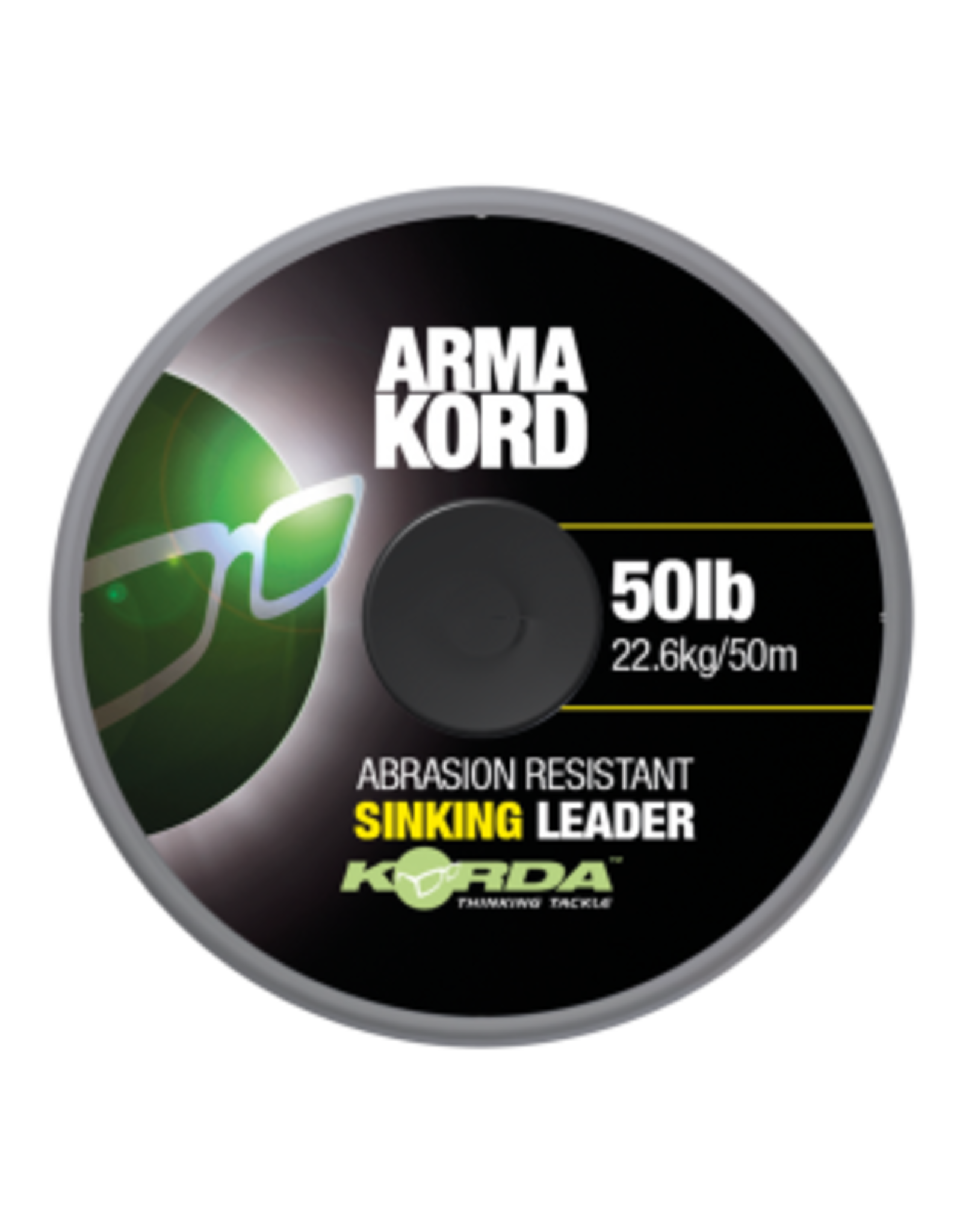 KORDA Arma-Kord Sinking 50 lb 50 meter