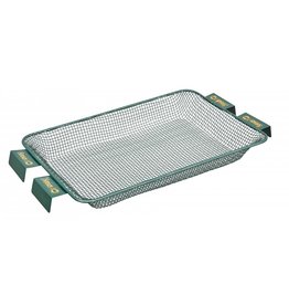 Sensas ZEEF GROEN RECHTHOEKIG 45X30CM - D.3,4MM