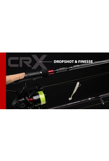 Spro SPRO CRX DROPSHOT & FINESSE S240L 4-21G