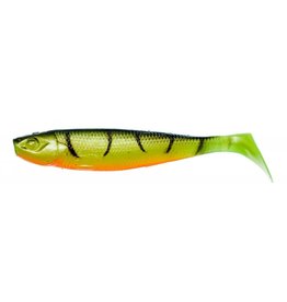 Gunki BUMPY 76 FIRE TIGER