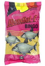 MONDIAL FISHING MONDIAL F. BINGO 1KG