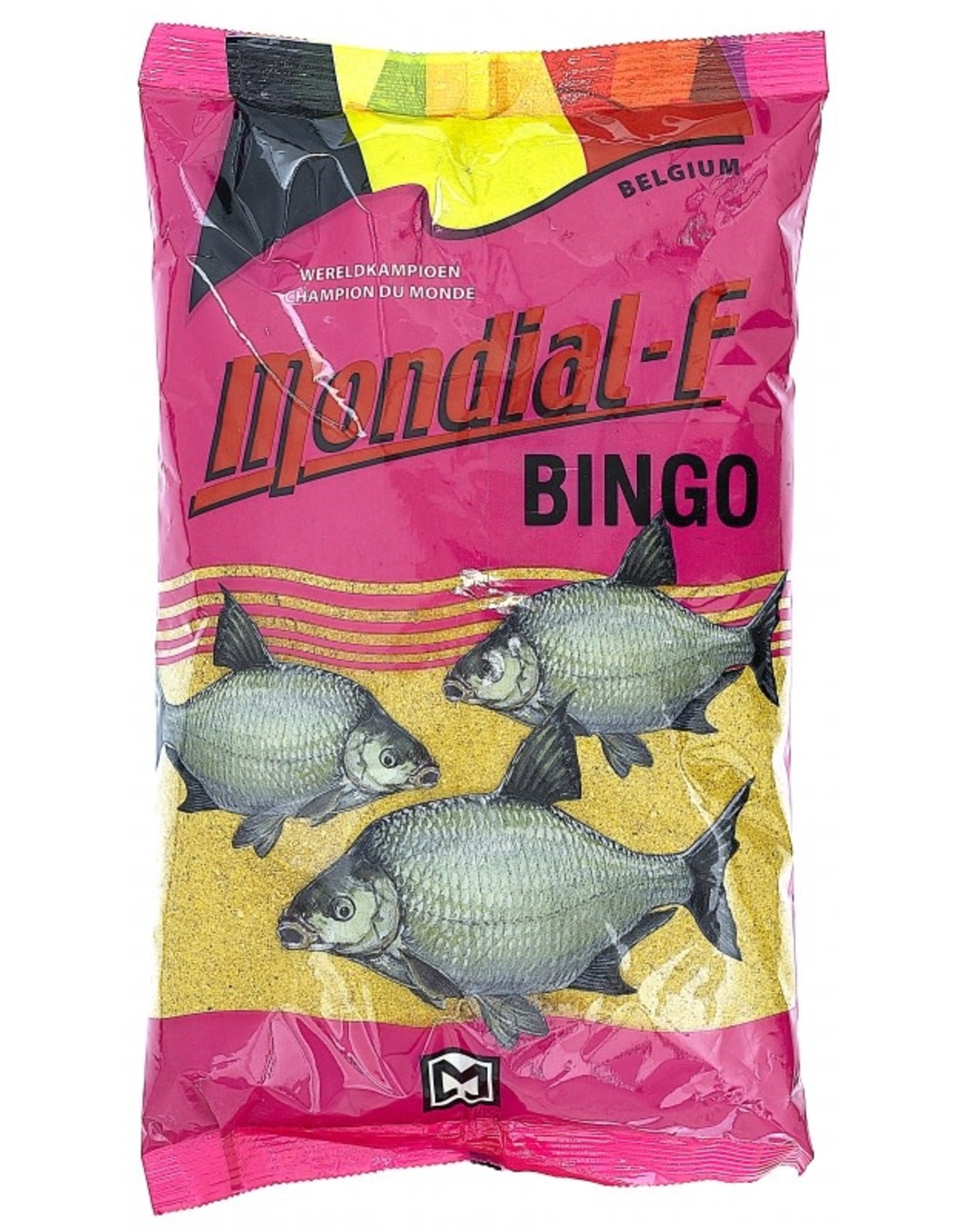 Mondial-F BINGO 1KG