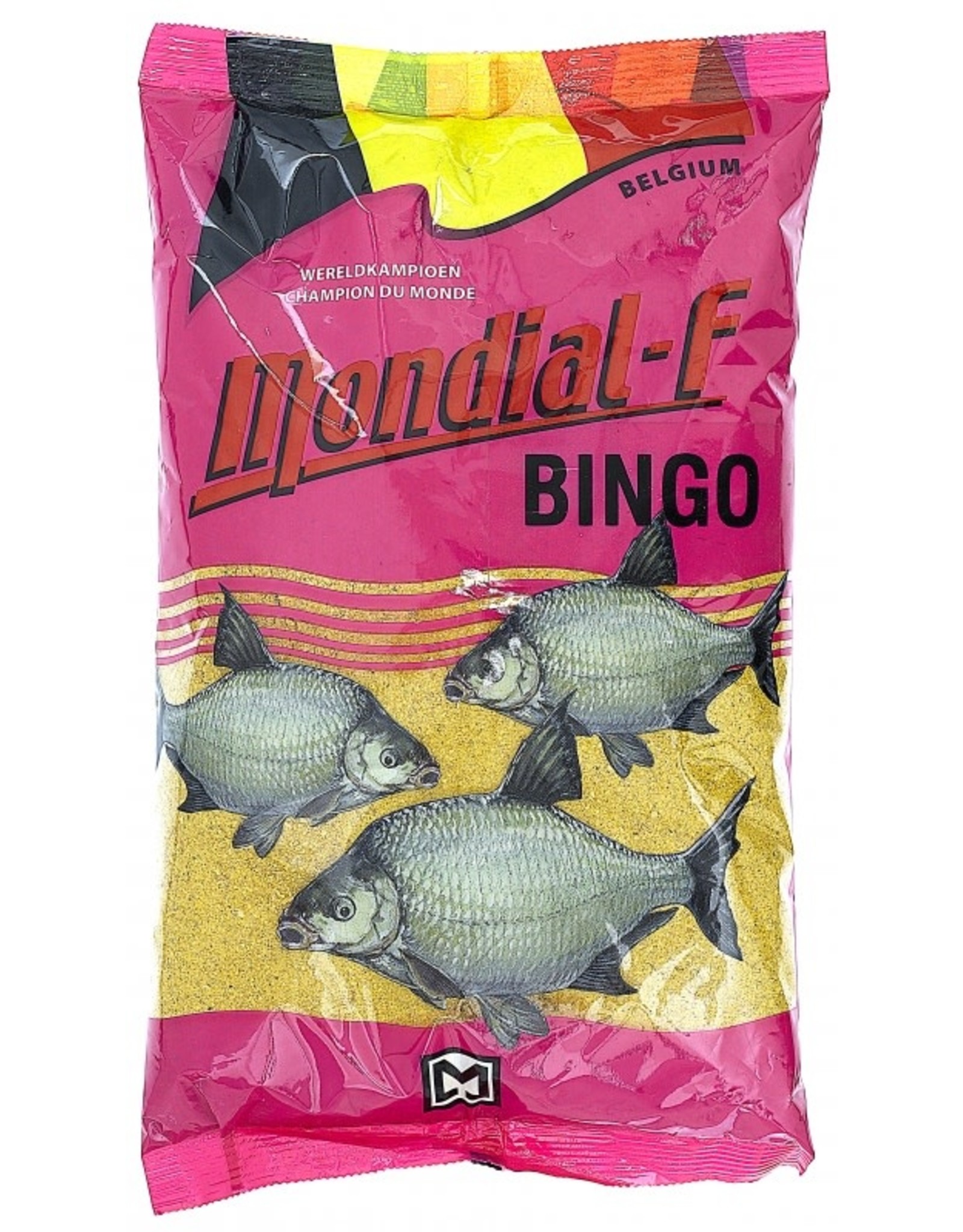 MONDIAL FISHING MONDIAL F. BINGO 1KG